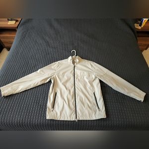 Greg Norman Golf Windbreaker